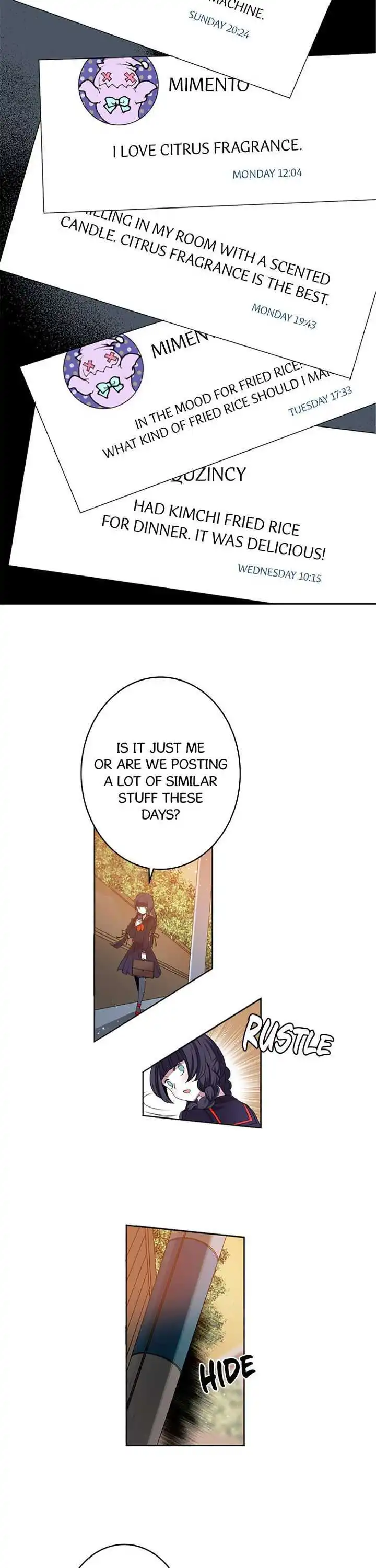Death Candle Chapter 20 13